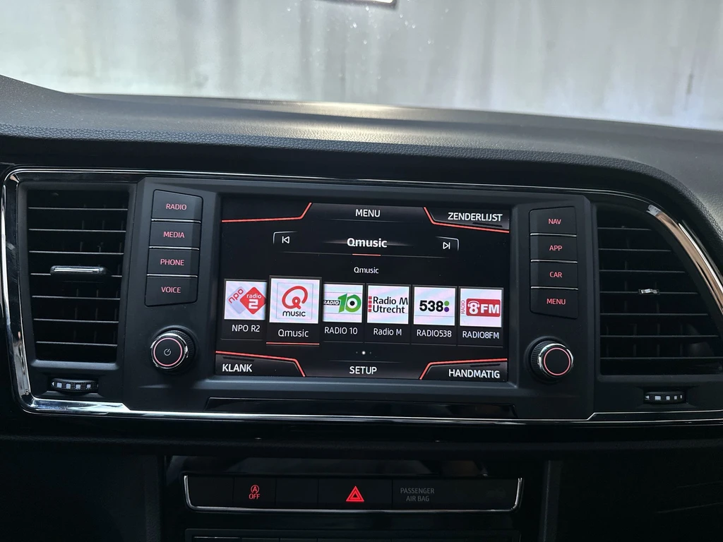 SEAT Ateca – foto 20