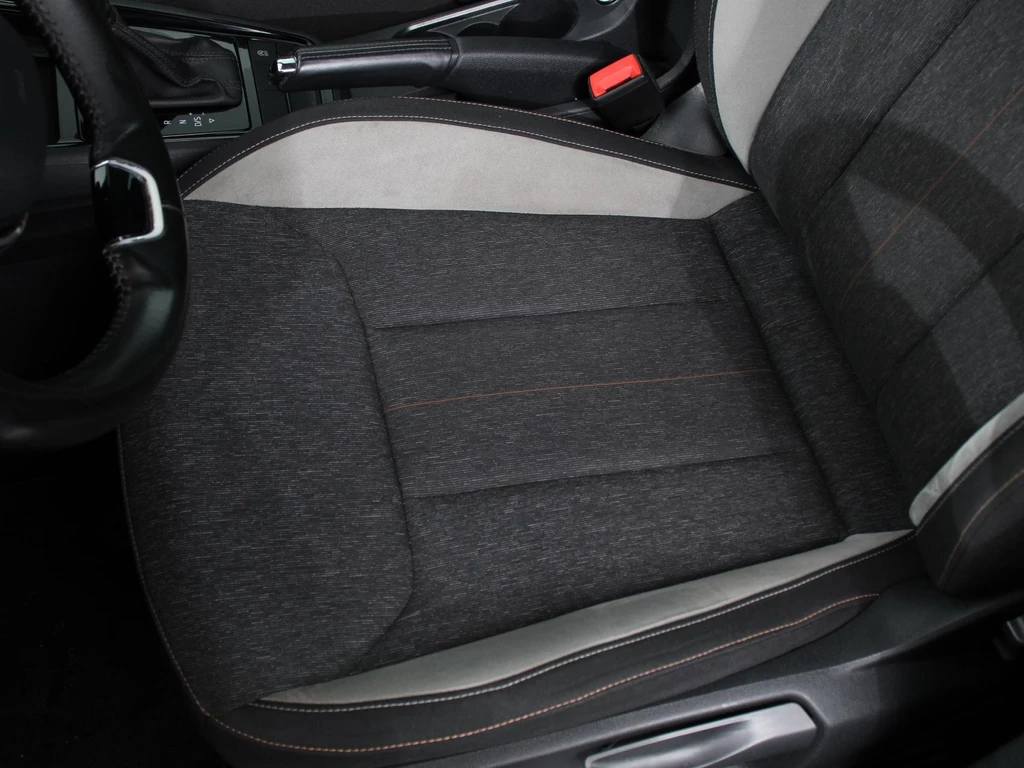 Škoda Kamiq – foto 27