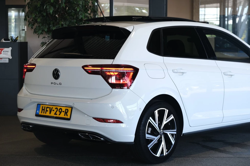 Volkswagen Polo – foto 6