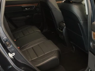 Honda CR-V – thumbnail 15