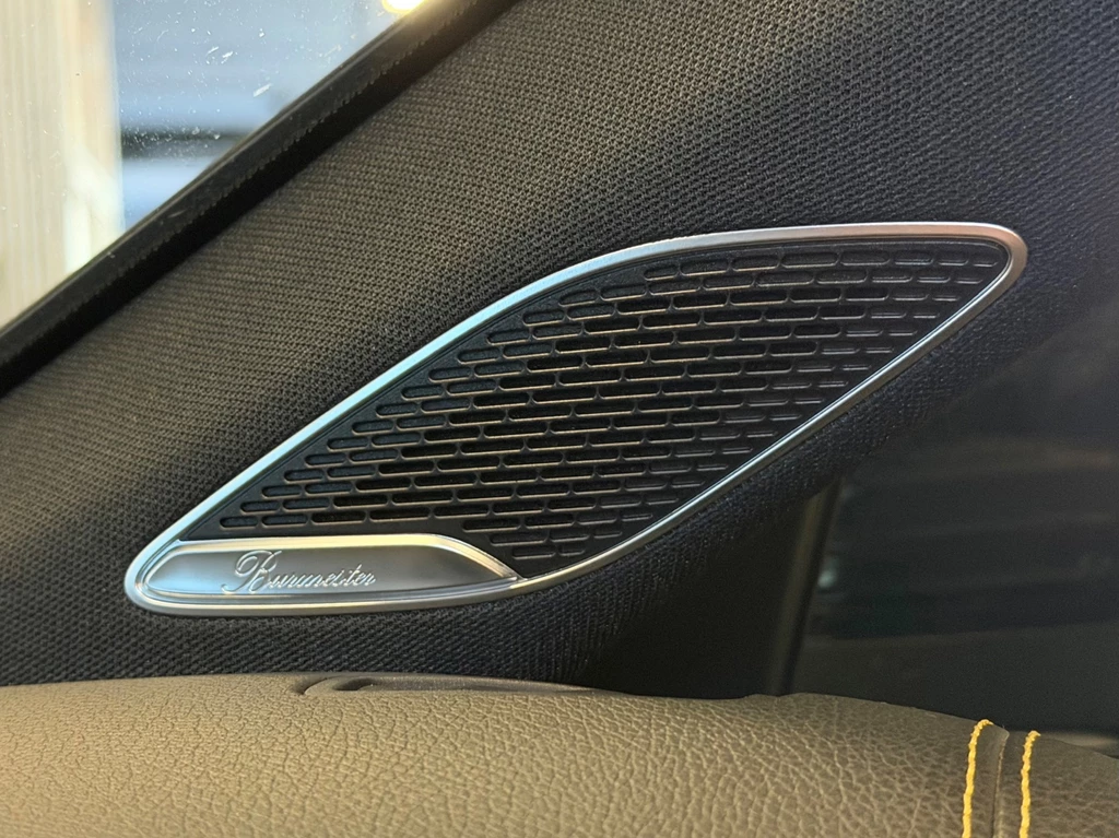 Mercedes-Benz A-Klasse – foto 13