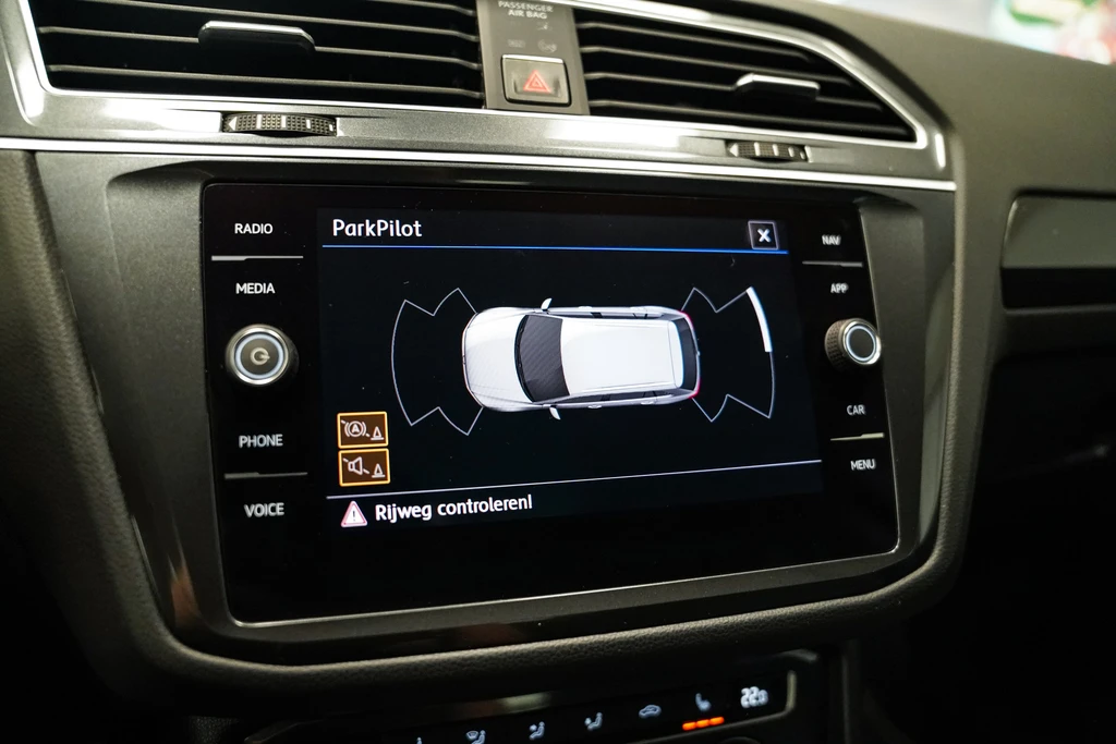 Volkswagen Tiguan – foto 9