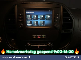 Mercedes-Benz Vito – thumbnail 15