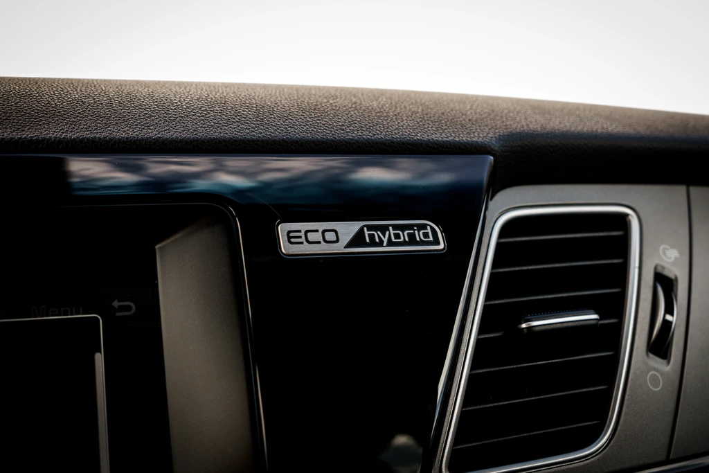 Kia Niro – foto 36