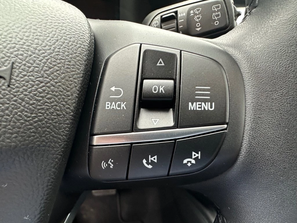 Ford Kuga – foto 28
