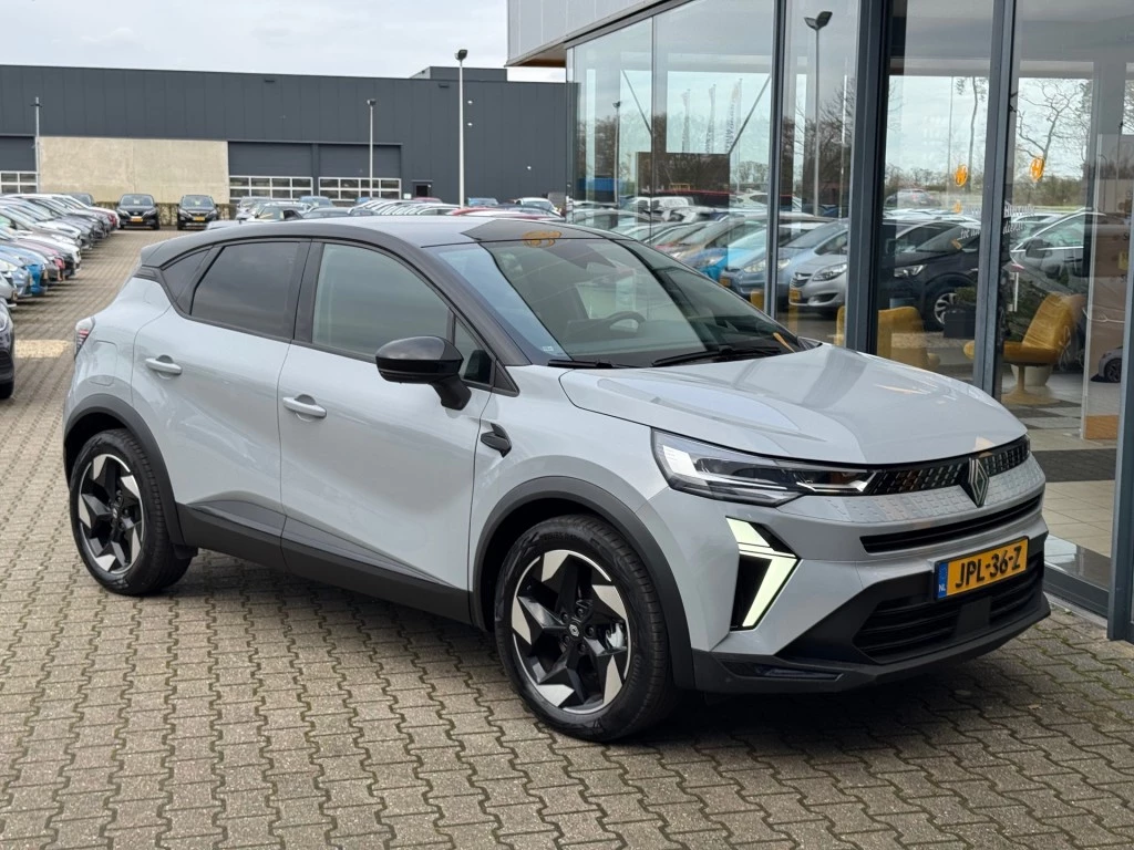 Renault Captur – foto 6