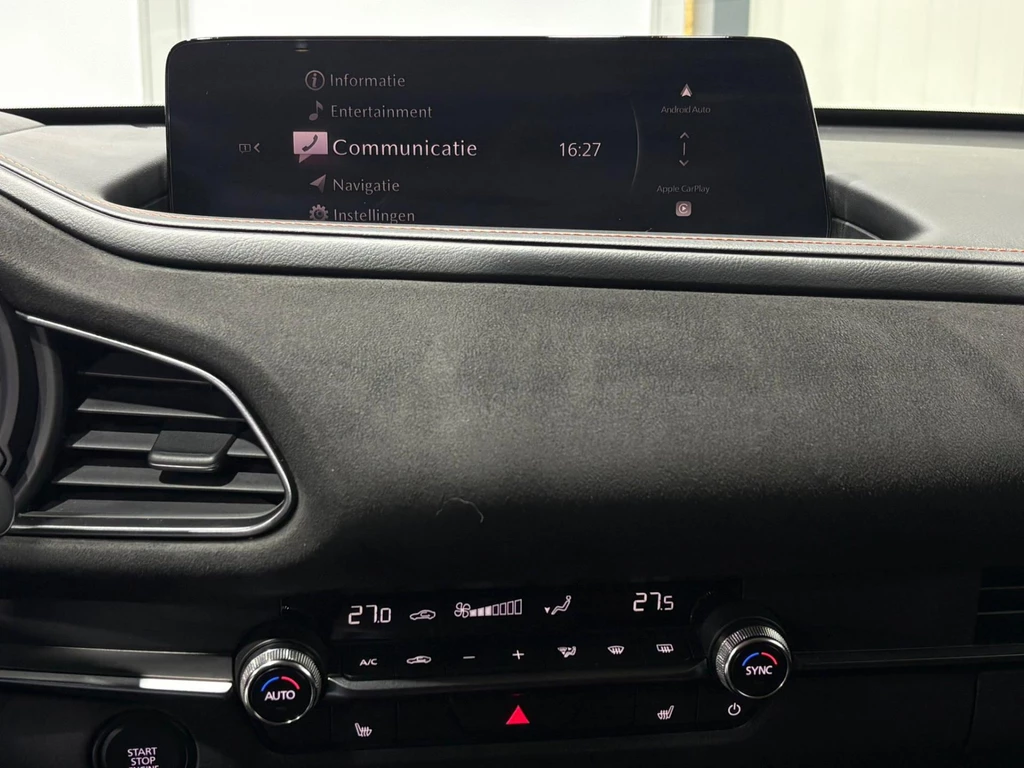 Mazda CX-30 – foto 36