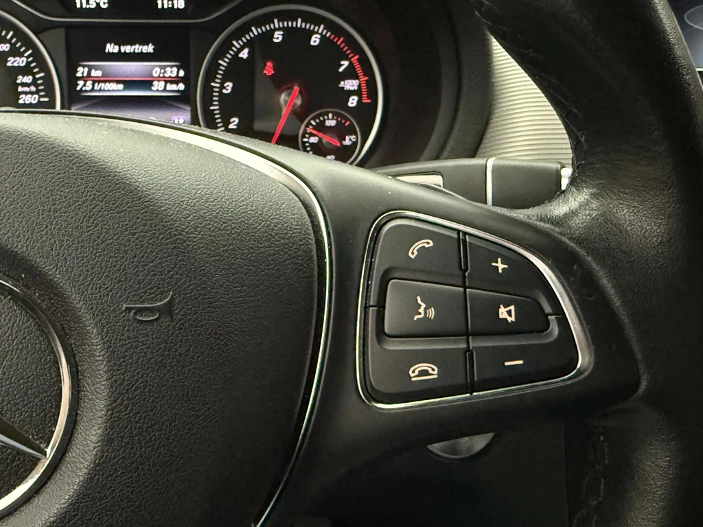 Mercedes-Benz B-Klasse – foto 25
