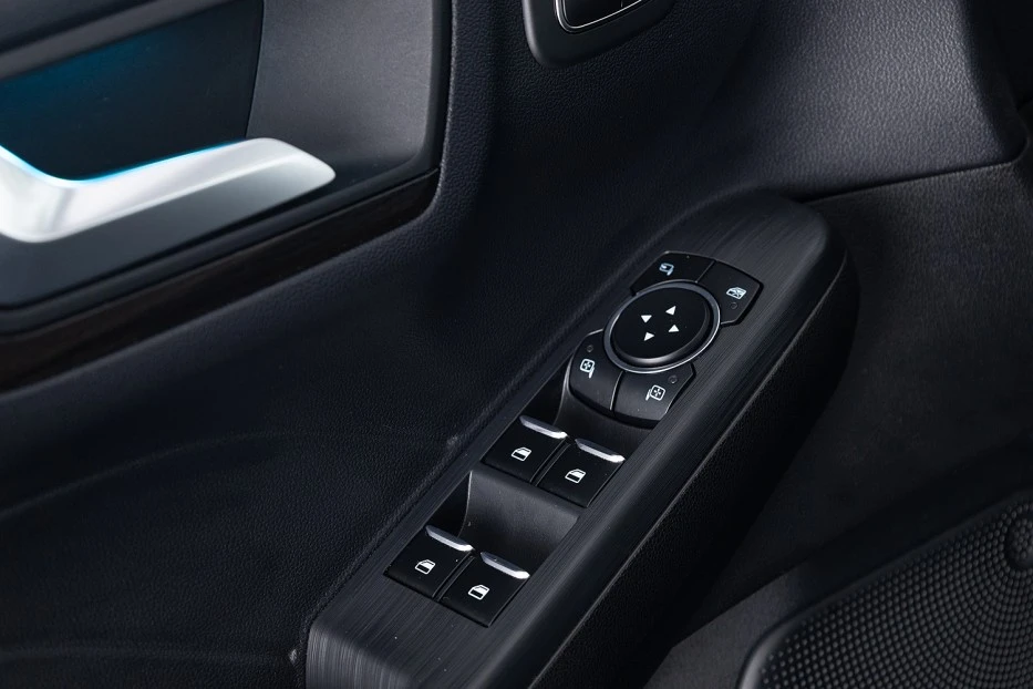 Ford Kuga – foto 14