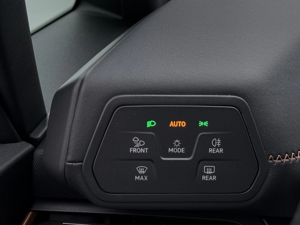 CUPRA Born – foto 32
