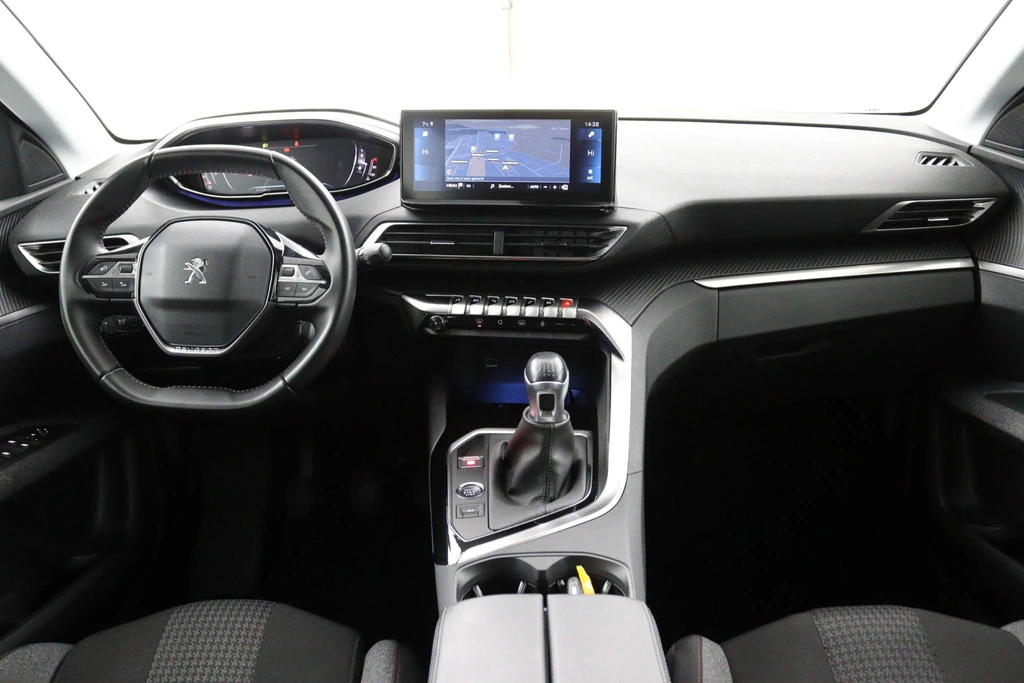 Peugeot 3008 – foto 10