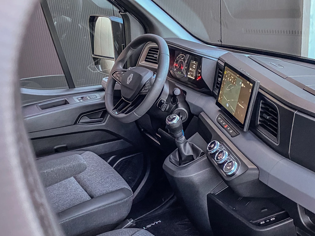 Renault Master – foto 23