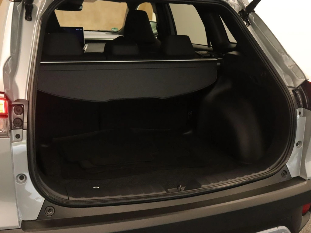 Toyota Corolla Cross – foto 15