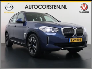 BMW iX3 – thumbnail 8