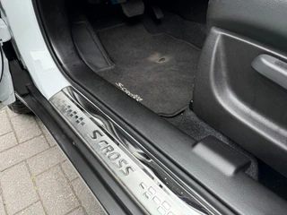 Suzuki S-Cross – thumbnail 20