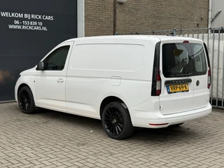 Volkswagen Caddy – thumbnail 3