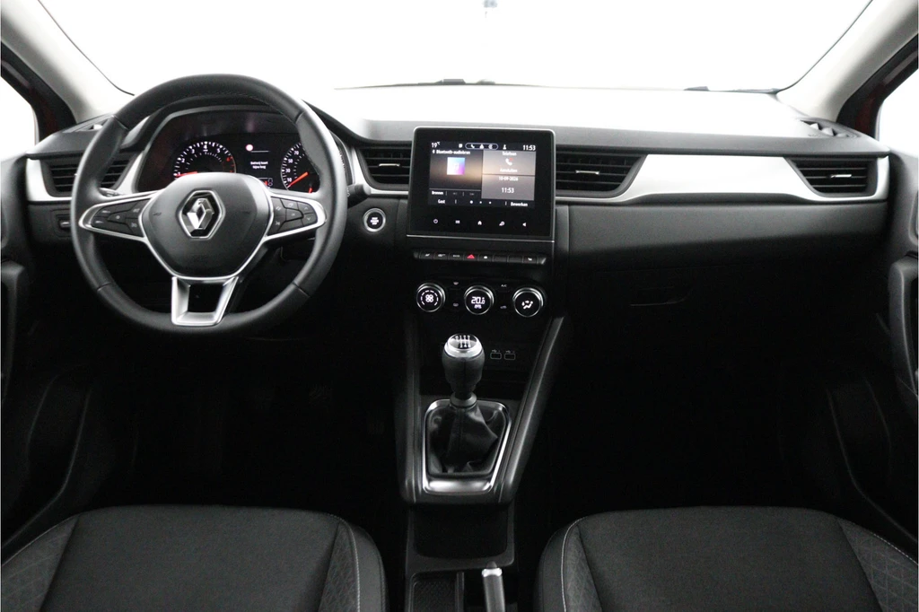 Renault Captur – foto 35
