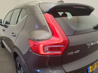 Volvo XC40 – thumbnail 4