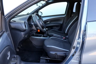 Toyota Aygo – thumbnail 7