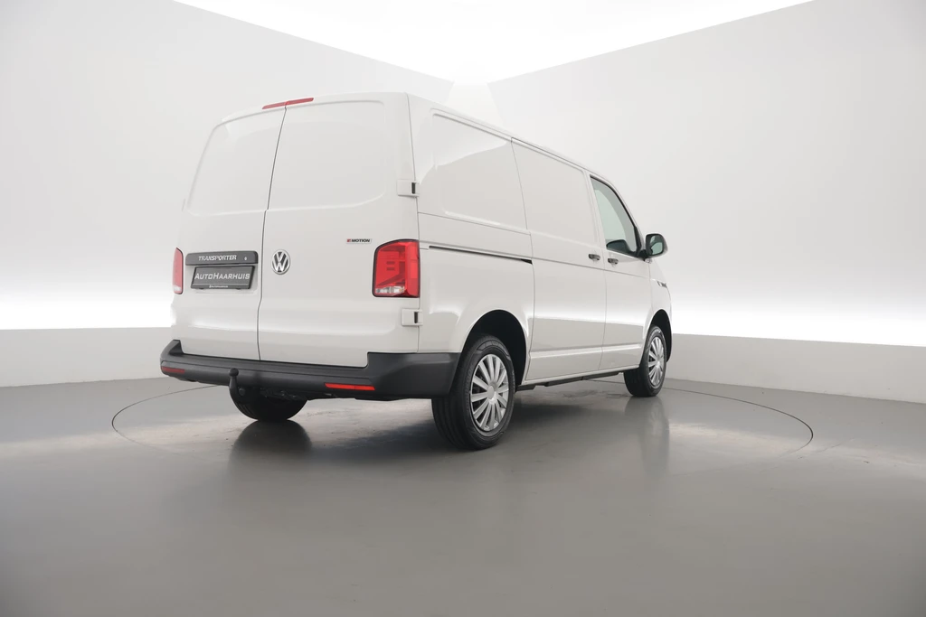 Volkswagen Transporter – foto 5