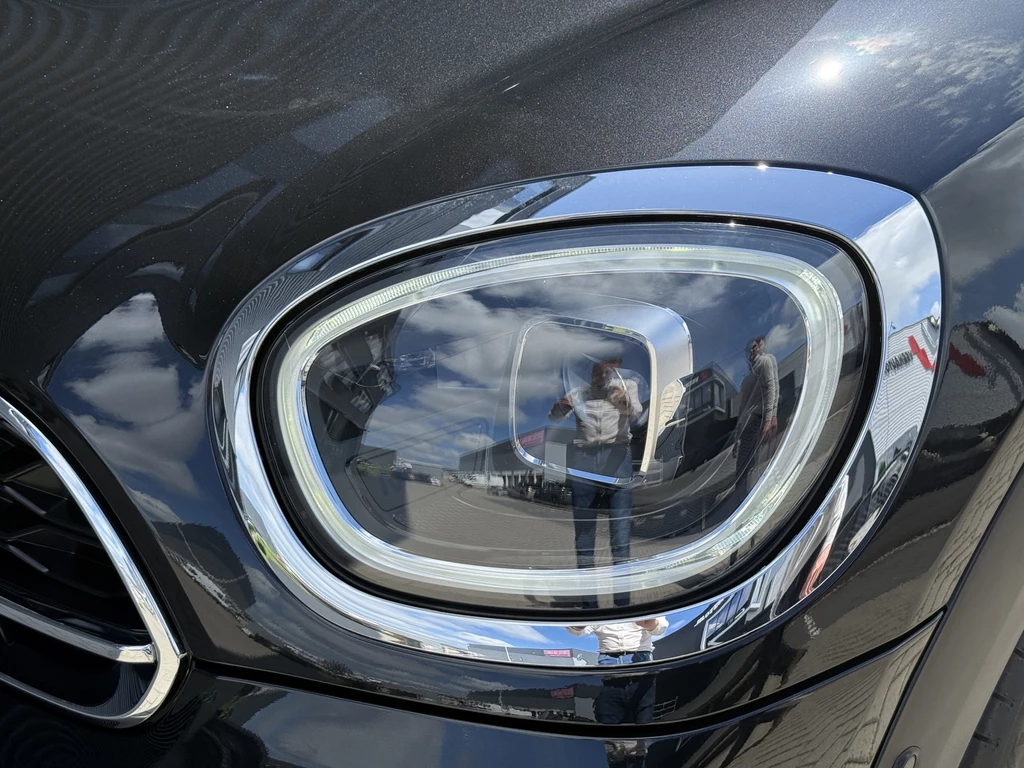 MINI Countryman – foto 27