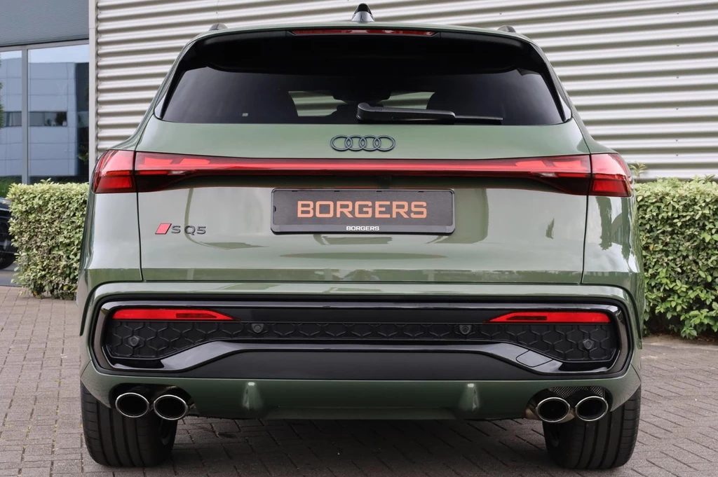 Audi SQ5 – foto 8