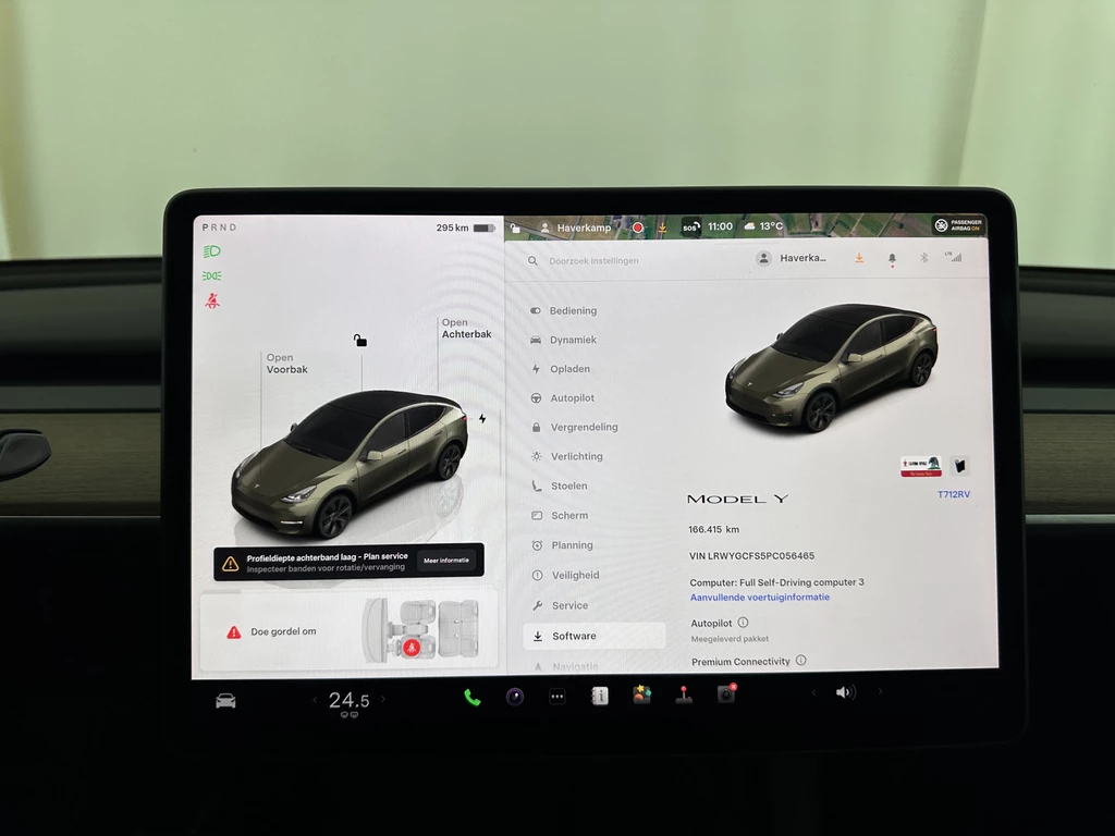 Tesla Model Y – foto 22