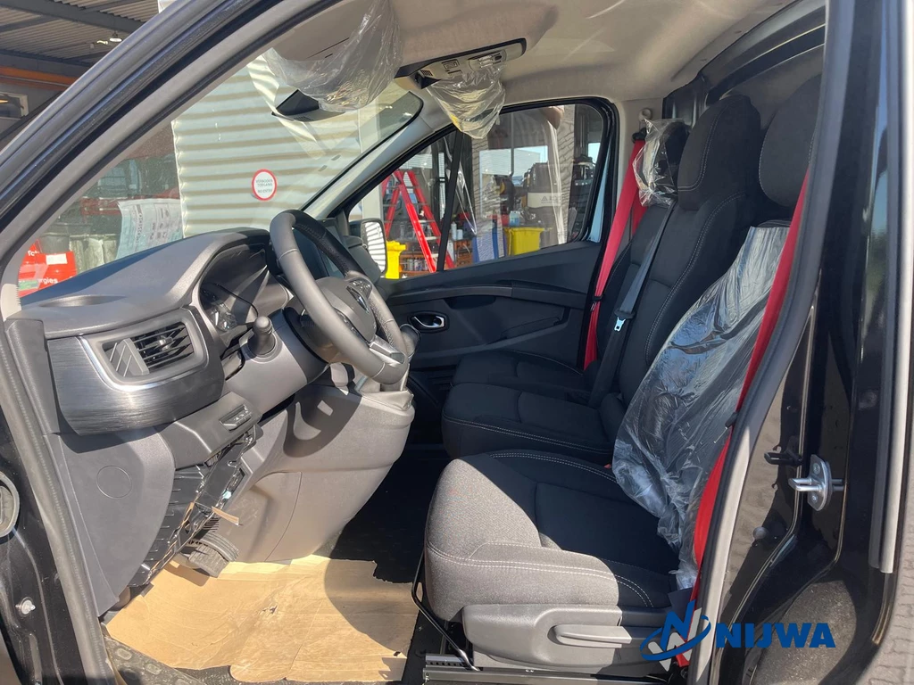 Renault Trafic – foto 4