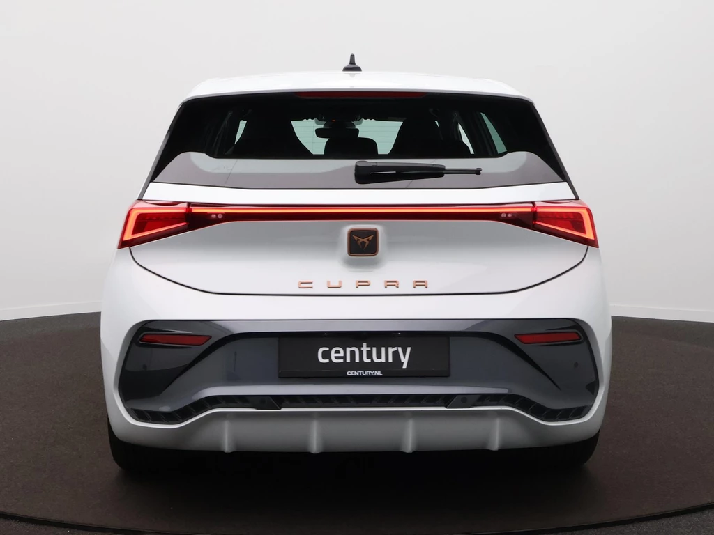 CUPRA Born – foto 5
