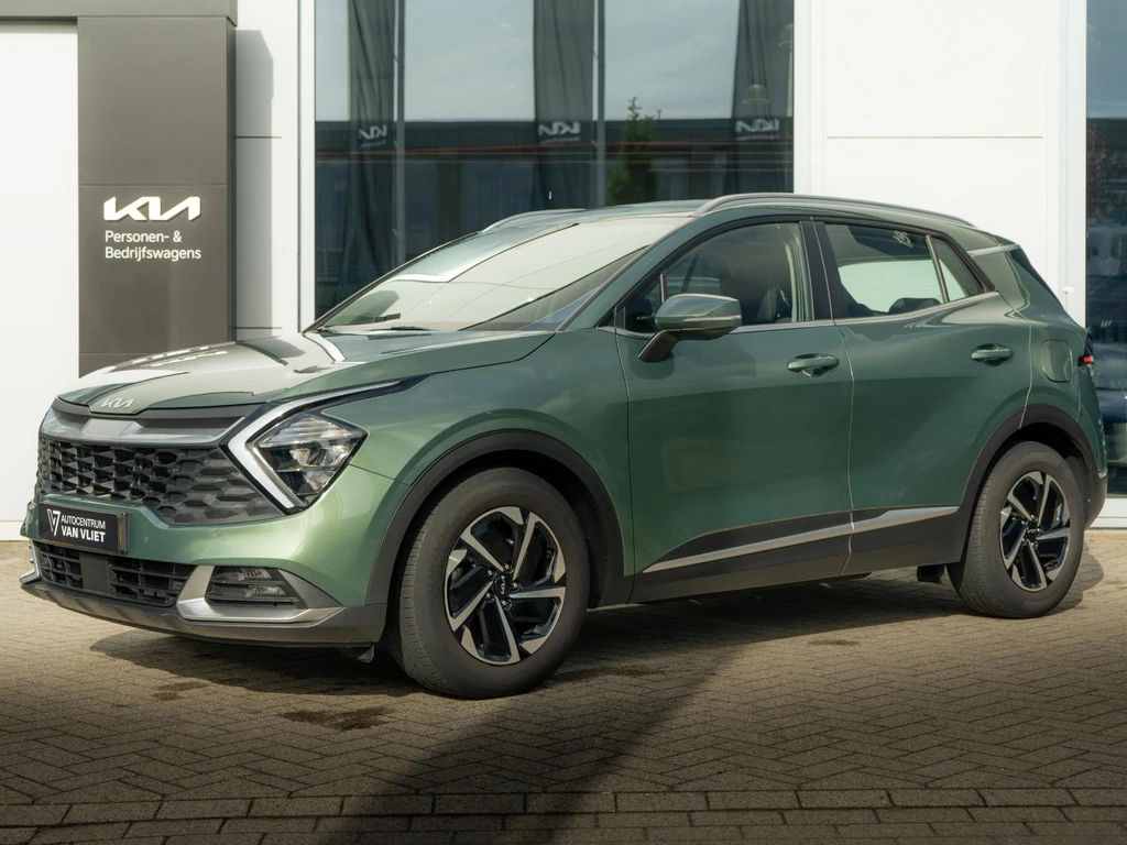 Kia Sportage – foto 3