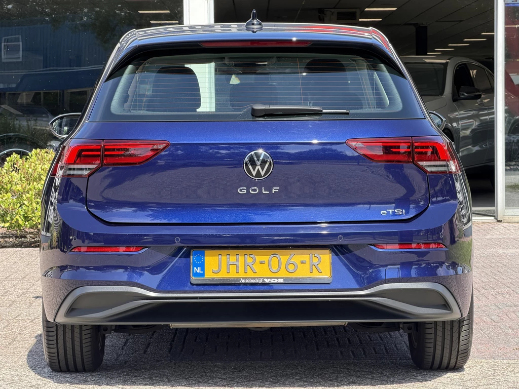 Volkswagen Golf – foto 4