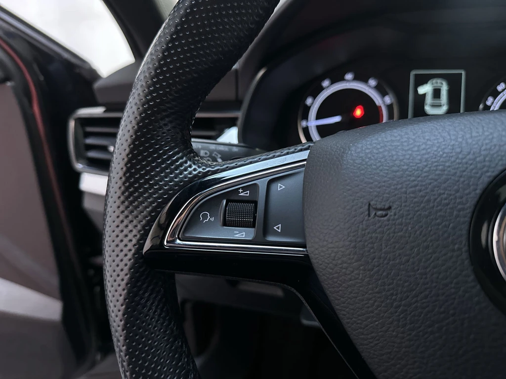 Škoda Kamiq – foto 22