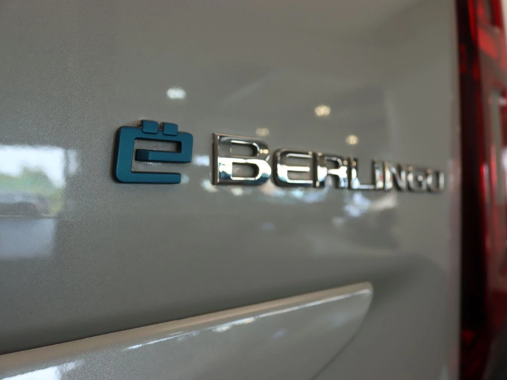 Citroën ë-Berlingo – foto 20