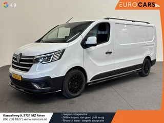 Renault Trafic – thumbnail 1