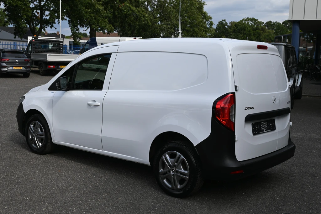 Mercedes-Benz Citan – foto 2