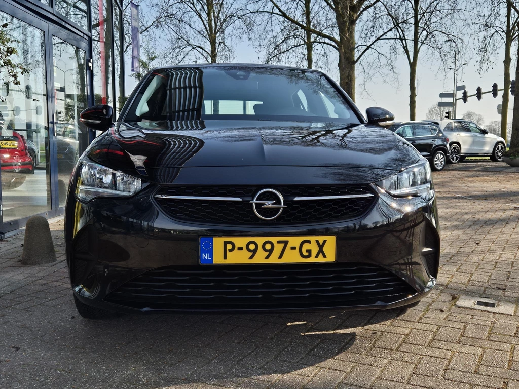 Opel Corsa – foto 5