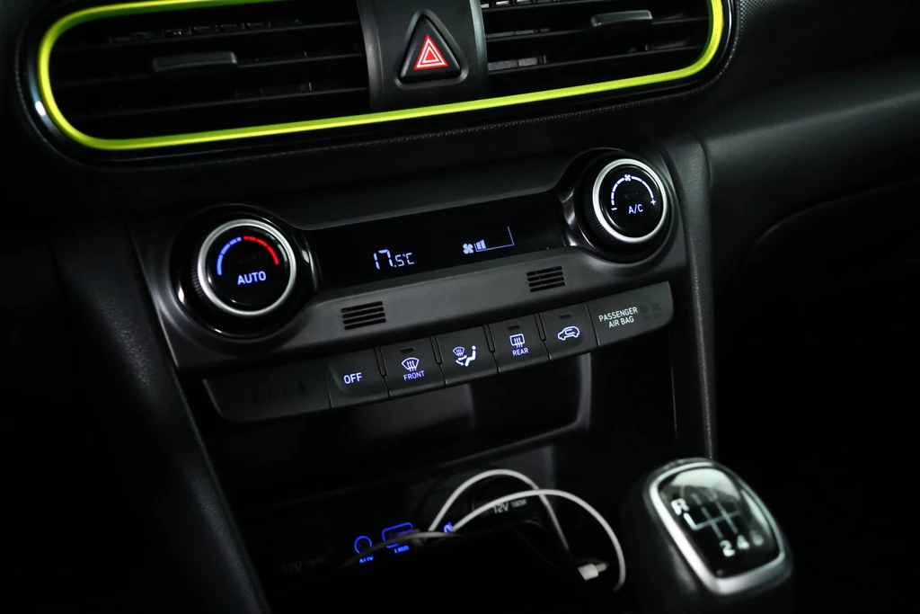 Hyundai Kona – foto 17