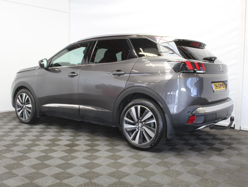 Peugeot 3008 – foto 3