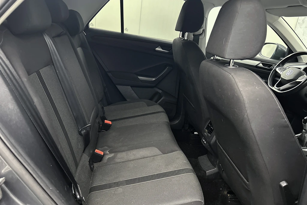 Volkswagen T-Roc – foto 28