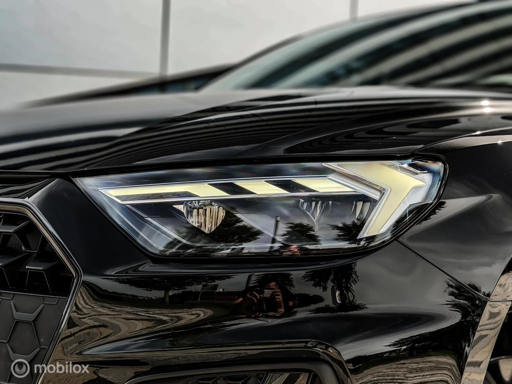 Audi A1 Sportback – foto 10