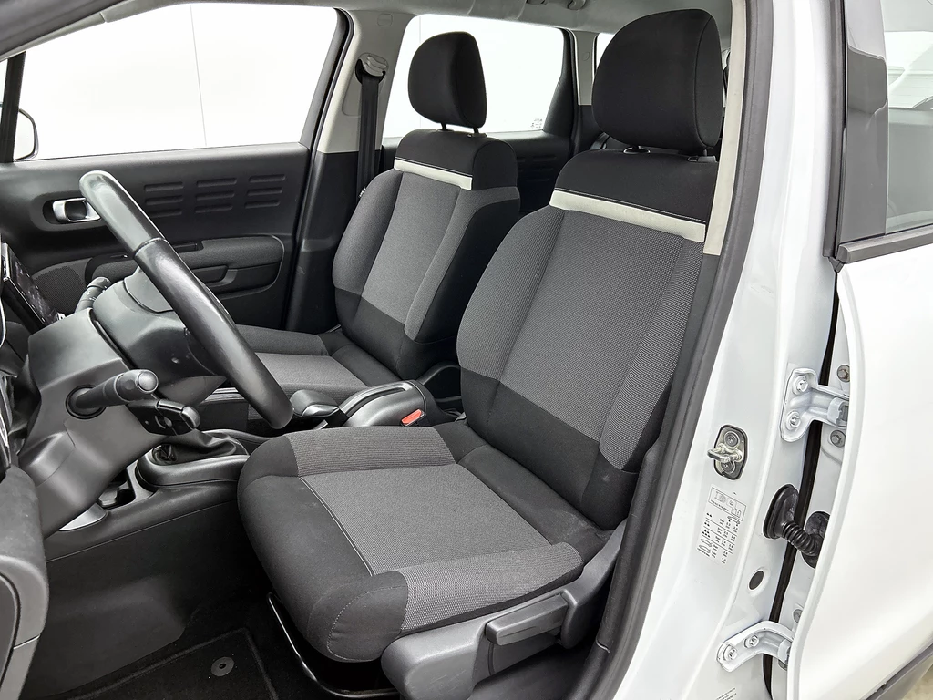Citroën C3 Aircross – foto 34