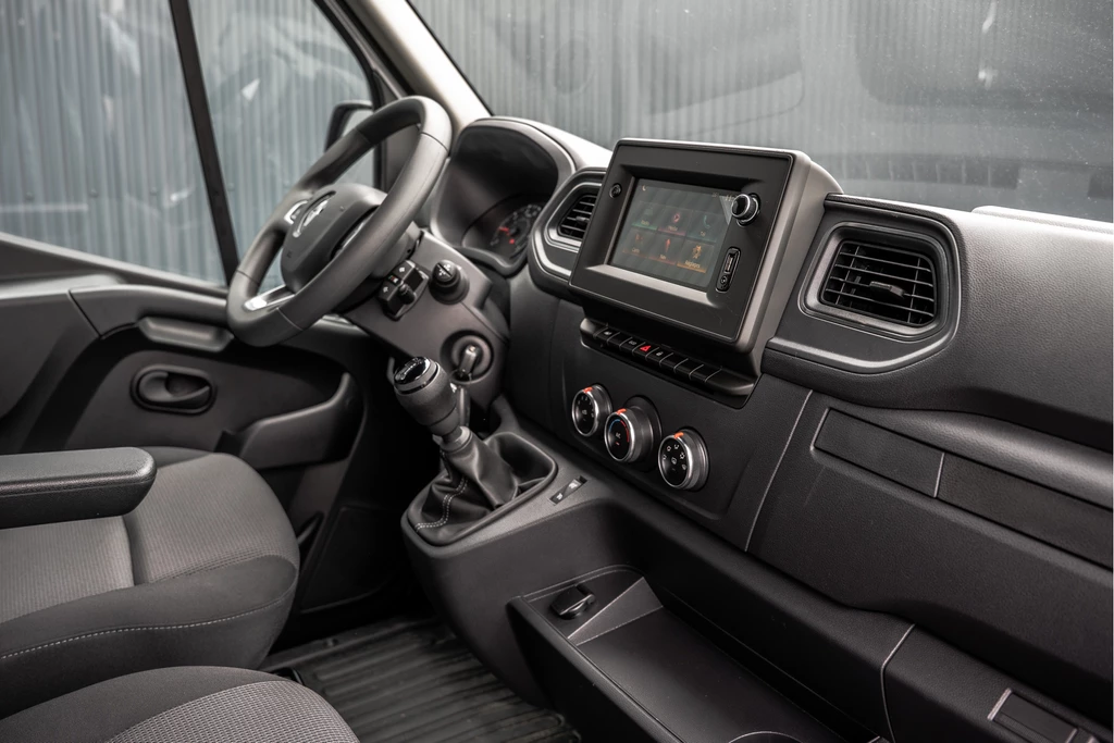 Renault Master – foto 9