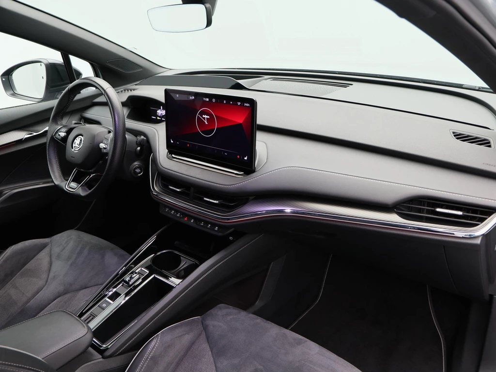 Škoda Enyaq iV – foto 38