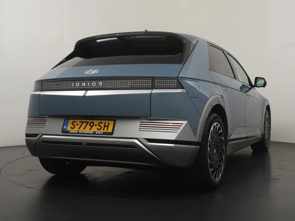 Hyundai IONIQ 5 – foto 7