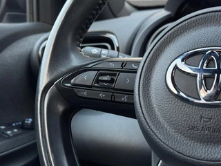 Toyota Yaris Cross – thumbnail 23