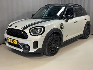 MINI Countryman – thumbnail 8