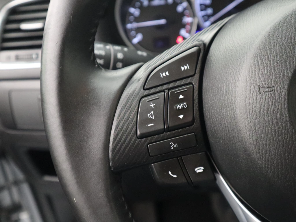 Mazda CX-5 – foto 21