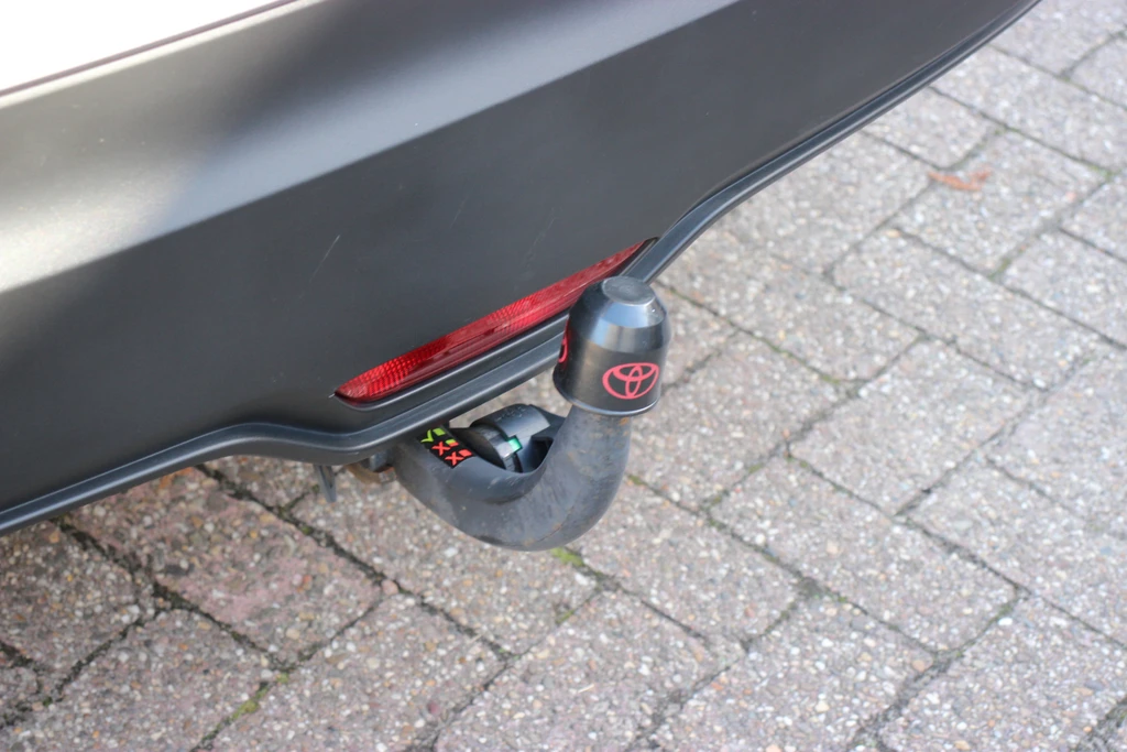 Toyota C-HR – foto 15