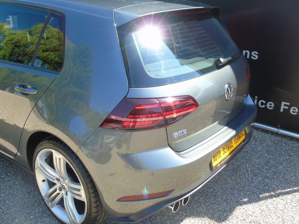Volkswagen Golf – foto 7