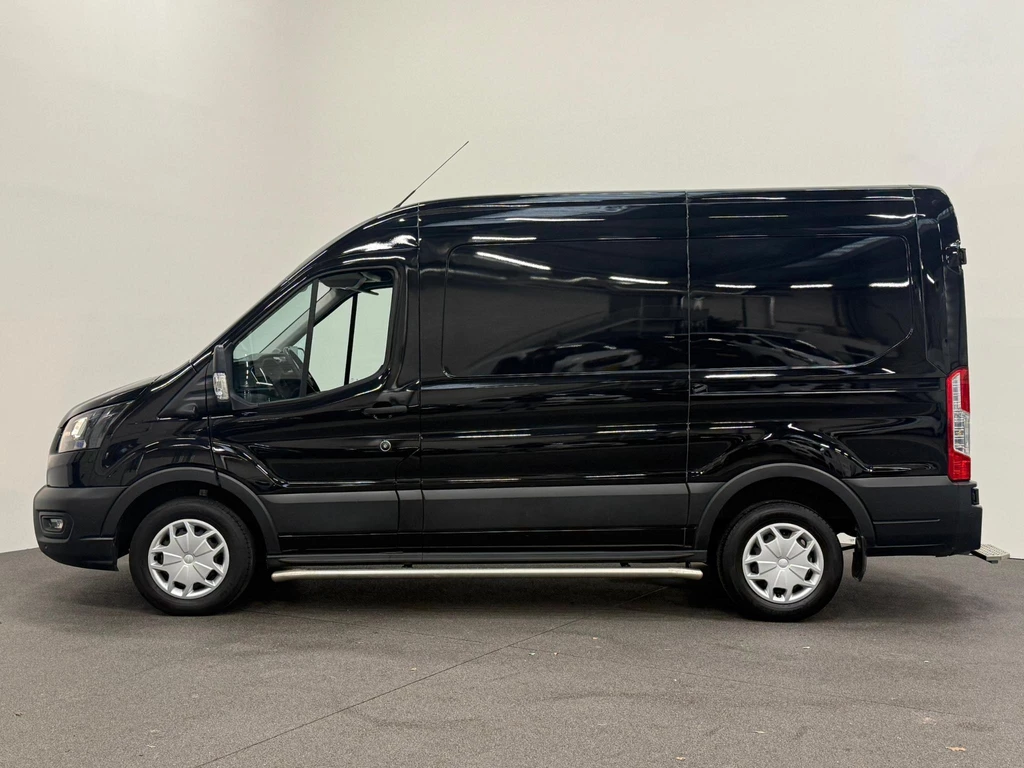 Ford Transit – foto 3